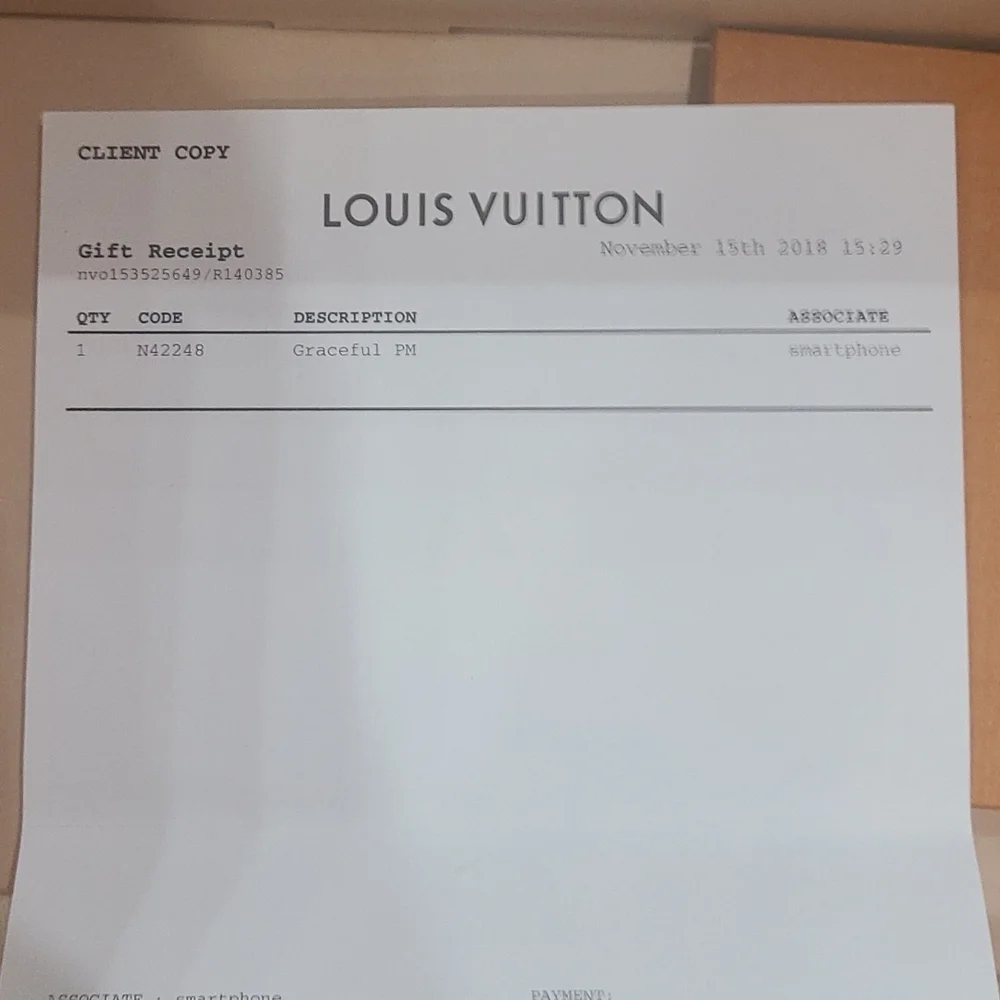 LV Graceful PM - Picture 4 of 16